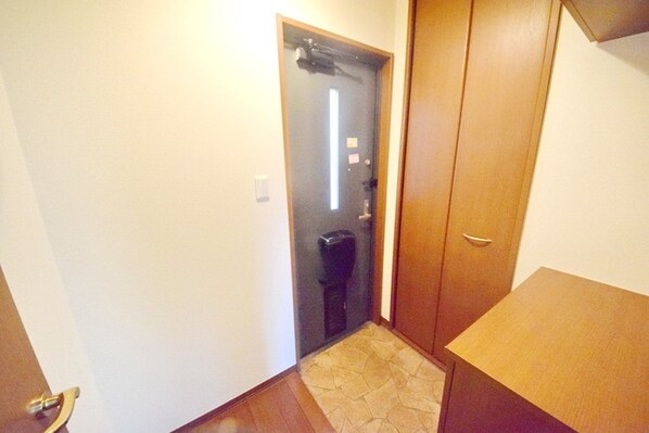 リジェレスの物件内観写真